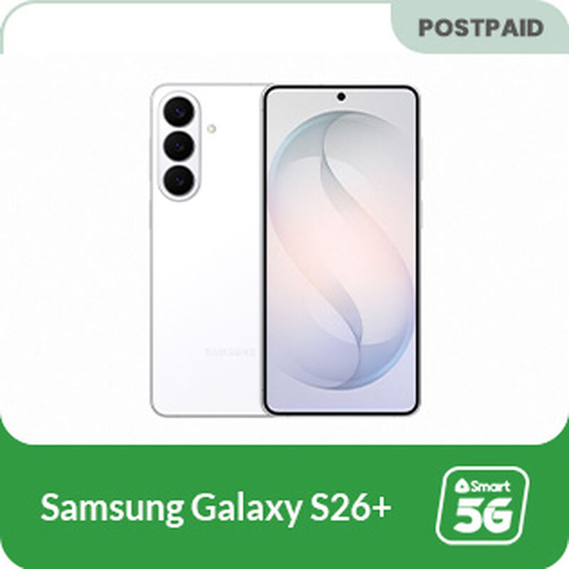 Samsung Galaxy S26+ image number 3